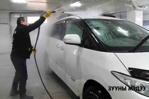 Ирэх сарын 1-нээс автомашины цахим гэрчилгээг үнэгүй олгоно